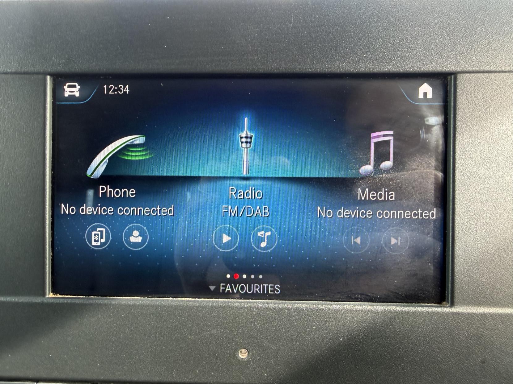 2021 Mercedes-Benz Sprinter 2.1 316 CDI Progressive Panel Van 5dr Diesel Manual RWD L2 H2 Euro 6 (s/s) (163 ps) - Thumbnail 21
