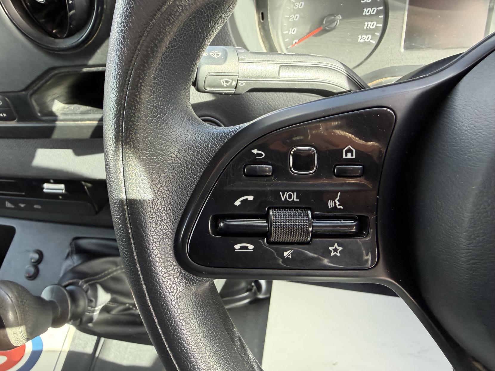 2021 Mercedes-Benz Sprinter 2.1 316 CDI Progressive Panel Van 5dr Diesel Manual RWD L2 H2 Euro 6 (s/s) (163 ps) - Thumbnail 17