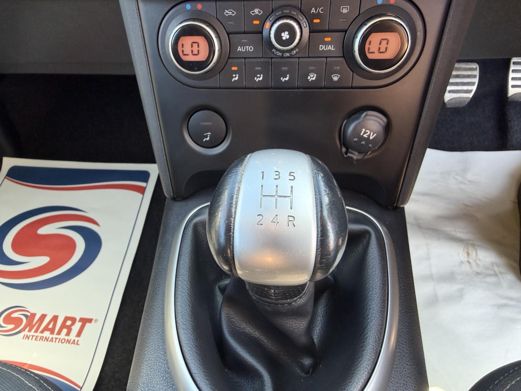 2010 Nissan Qashqai 1.6 n-tec Hatchback 5dr Petrol Manual 2WD (159 g/km, 113 bhp) - Thumbnail 22