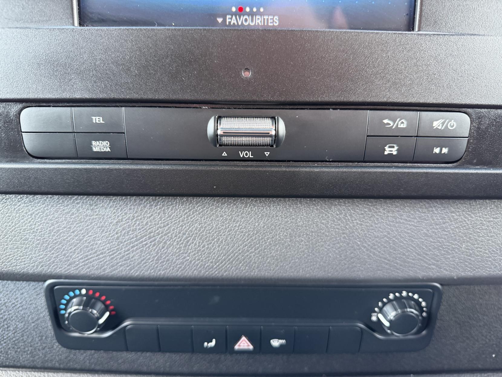 2021 Mercedes-Benz Sprinter 2.0 315 CDI Progressive Panel Van 5dr Diesel Manual RWD L3 H2 Euro 6 (s/s) (150 ps) - Thumbnail 21