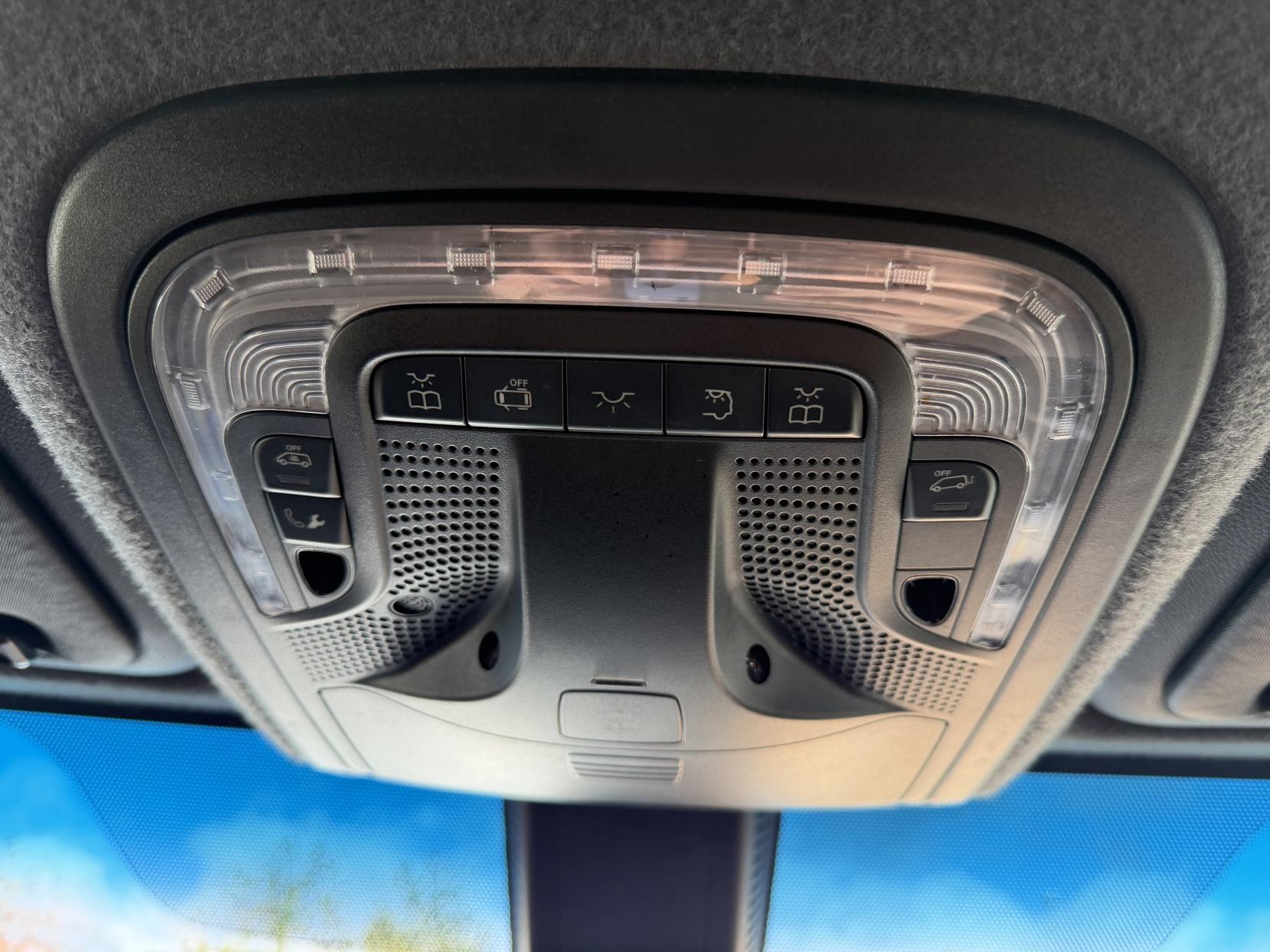 2021 Mercedes-Benz Sprinter 2.0 315 CDI Progressive Panel Van 5dr Diesel Manual RWD L3 H2 Euro 6 (s/s) (150 ps) - Thumbnail 27