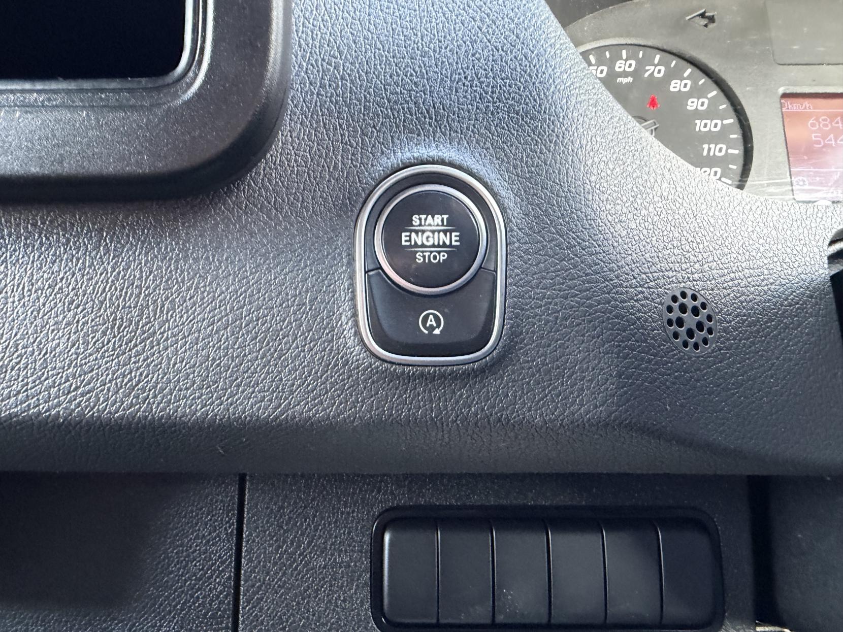 2021 Mercedes-Benz Sprinter 2.0 315 CDI Progressive Panel Van 5dr Diesel Manual RWD L3 H2 Euro 6 (s/s) (150 ps) - Thumbnail 23