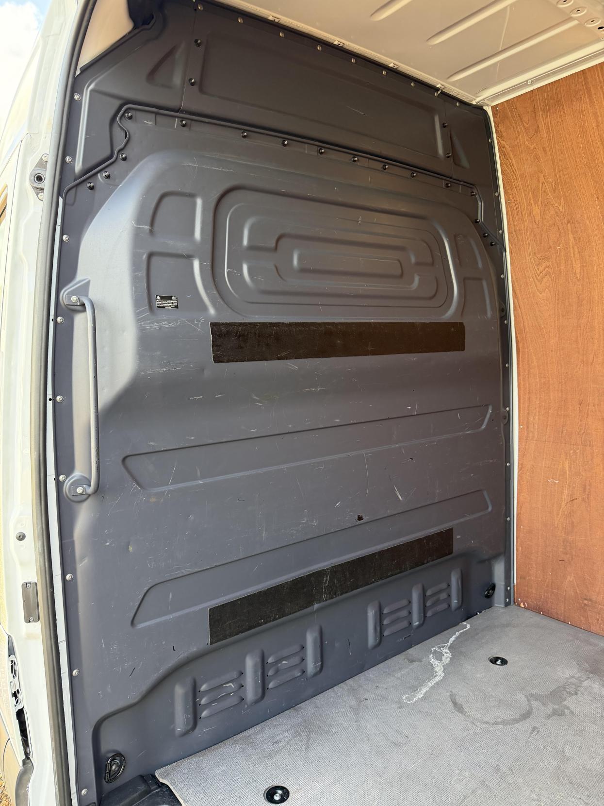 2021 Mercedes-Benz Sprinter 2.0 315 CDI Progressive Panel Van 5dr Diesel Manual RWD L3 H2 Euro 6 (s/s) (150 ps) - Thumbnail 34