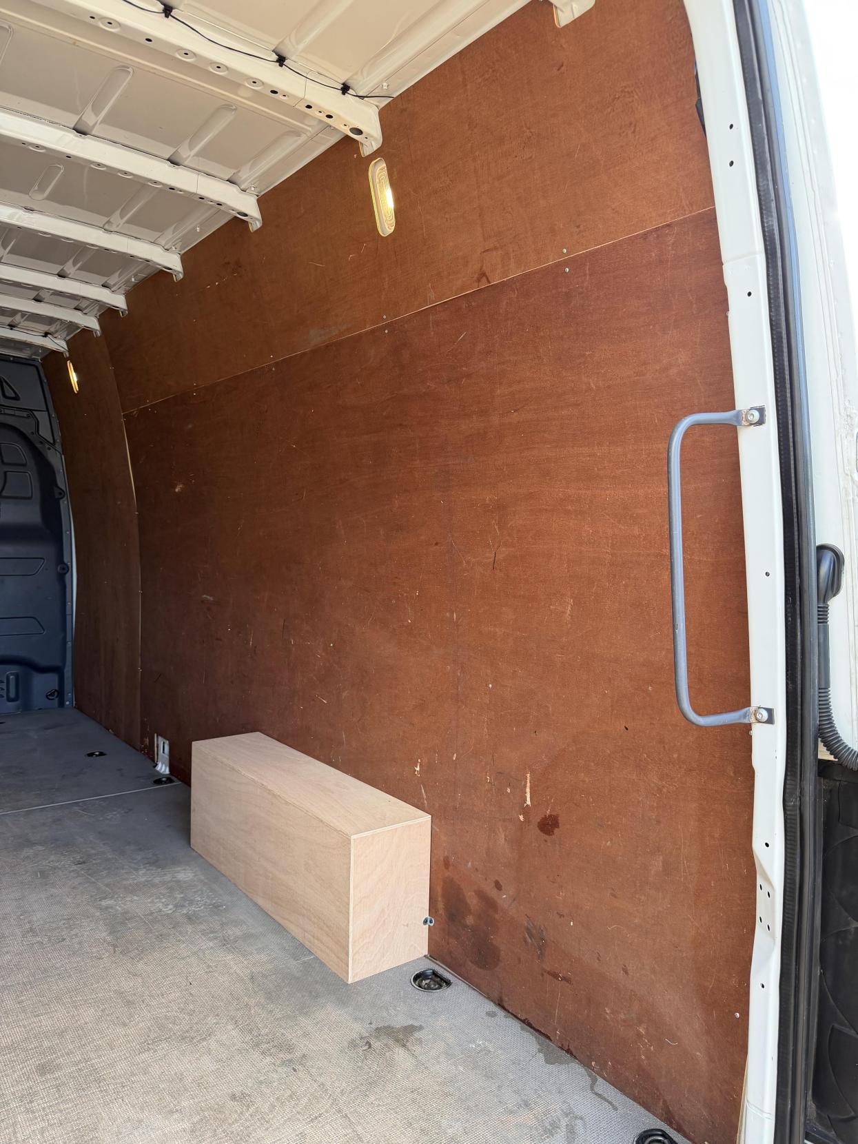 2021 Mercedes-Benz Sprinter 2.0 315 CDI Progressive Panel Van 5dr Diesel Manual RWD L3 H2 Euro 6 (s/s) (150 ps) - Thumbnail 41