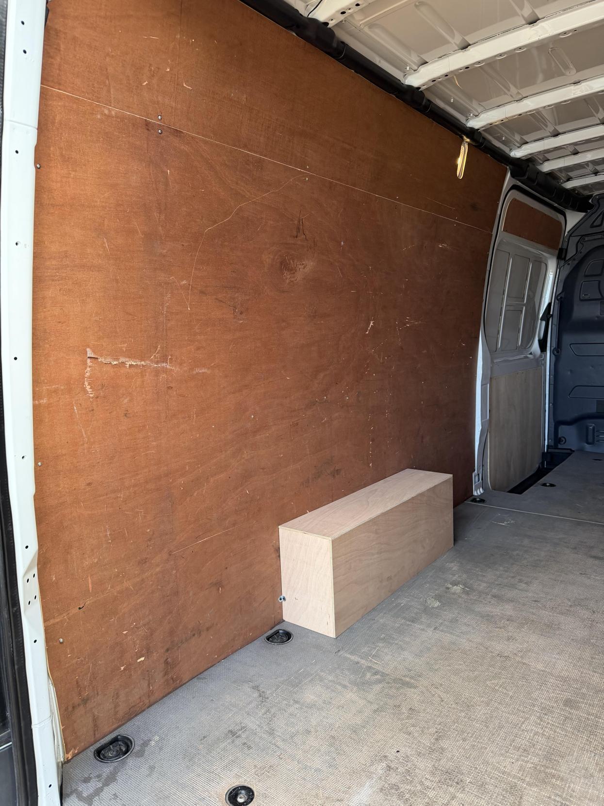 2021 Mercedes-Benz Sprinter 2.0 315 CDI Progressive Panel Van 5dr Diesel Manual RWD L3 H2 Euro 6 (s/s) (150 ps) - Thumbnail 39