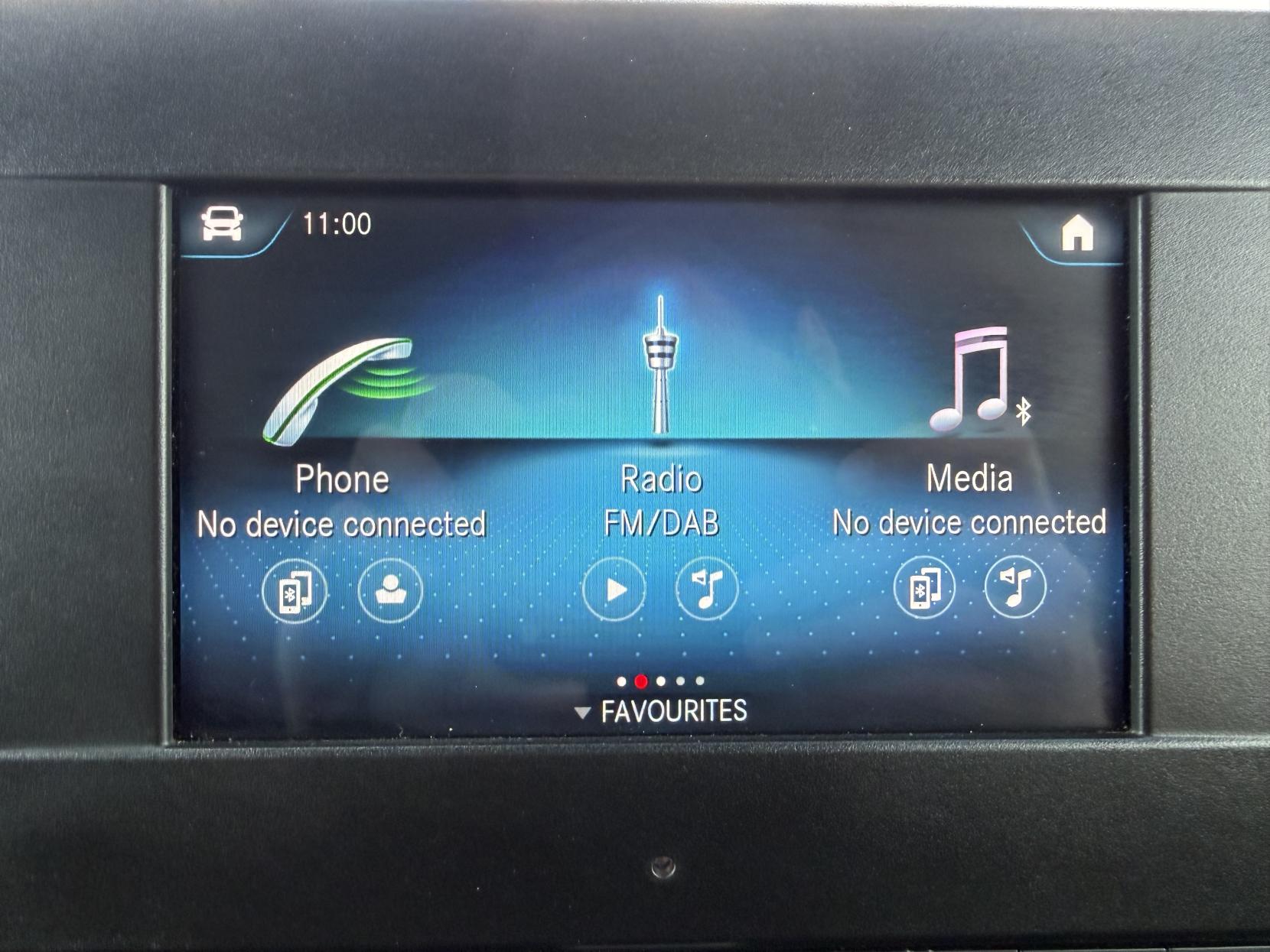2021 Mercedes-Benz Sprinter 2.0 315 CDI Progressive Panel Van 5dr Diesel Manual RWD L3 H2 Euro 6 (s/s) (150 ps) - Thumbnail 20