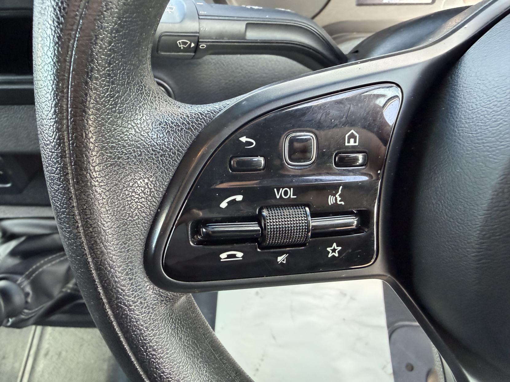 2021 Mercedes-Benz Sprinter 2.0 315 CDI Progressive Panel Van 5dr Diesel Manual RWD L3 H2 Euro 6 (s/s) (150 ps) - Thumbnail 17