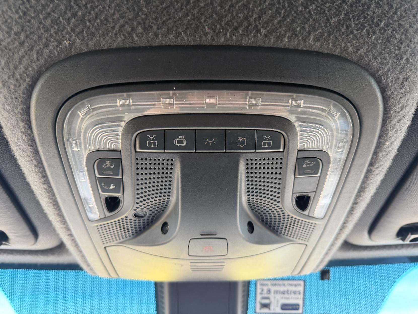 2020 Mercedes-Benz Sprinter 2.1 316 CDI Panel Van 5dr Diesel Manual RWD L2 H2 Euro 6 (163 ps) - Thumbnail 28