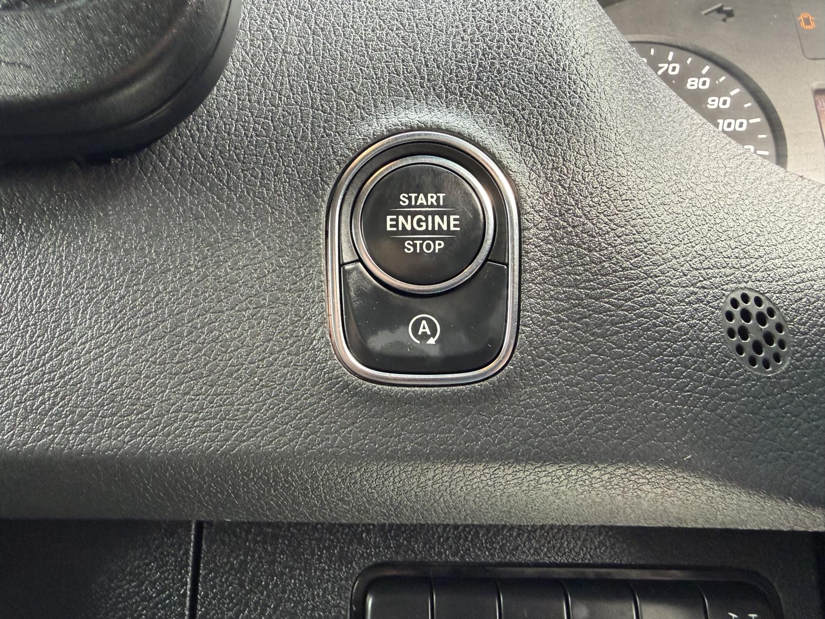 2020 Mercedes-Benz Sprinter 2.1 316 CDI Panel Van 5dr Diesel Manual RWD L2 H2 Euro 6 (163 ps) - Thumbnail 26