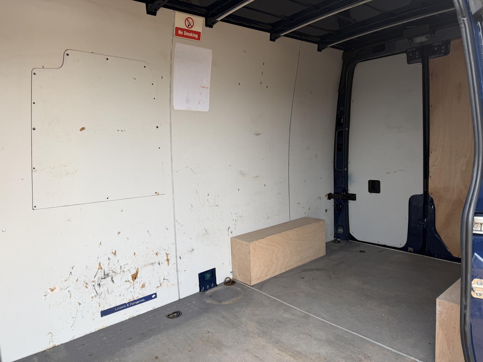 2020 Mercedes-Benz Sprinter 2.1 316 CDI Panel Van 5dr Diesel Manual RWD L2 H2 Euro 6 (163 ps) - Thumbnail 37