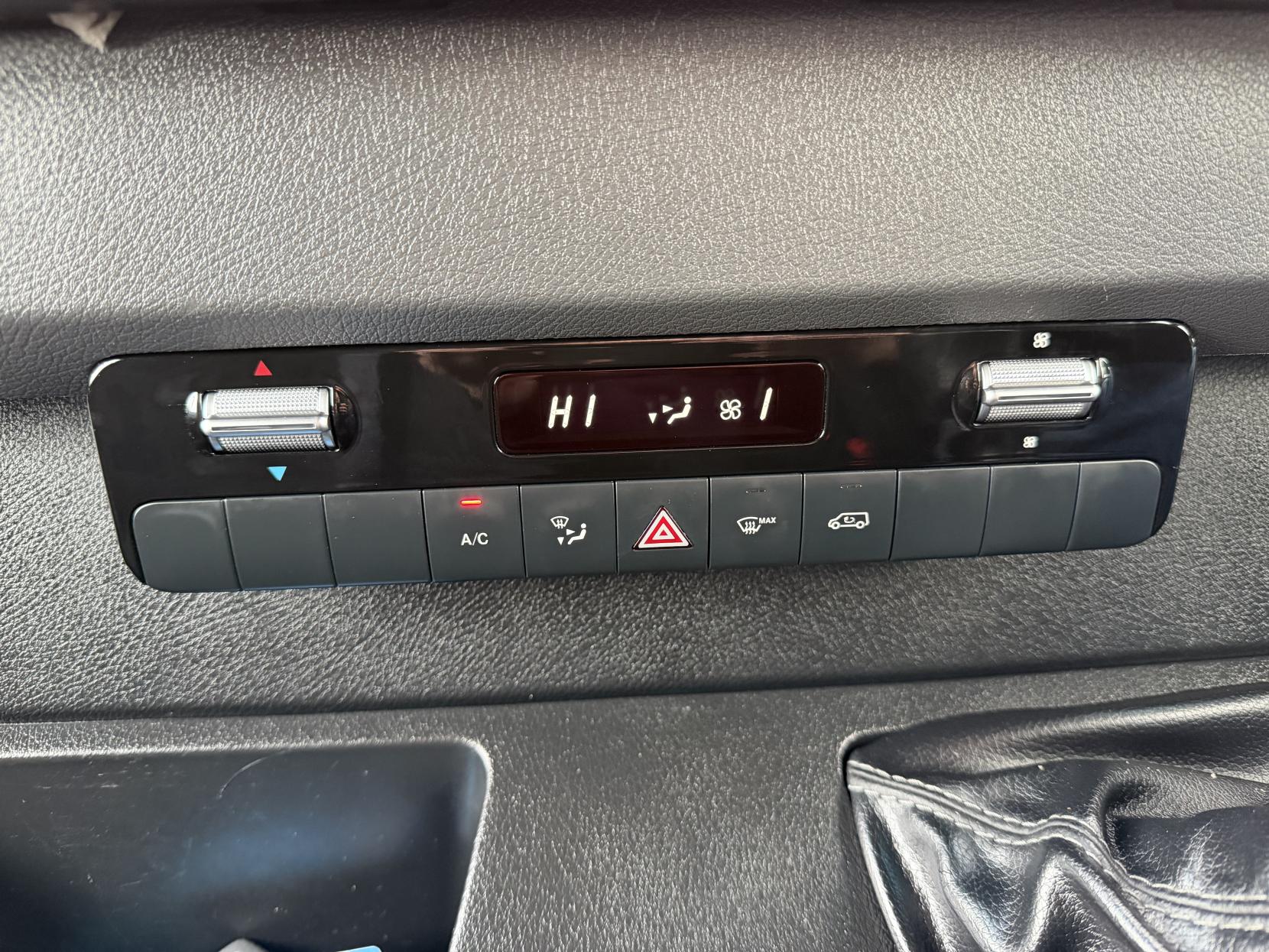 2020 Mercedes-Benz Sprinter 2.1 316 CDI Panel Van 5dr Diesel Manual RWD L2 H2 Euro 6 (163 ps) - Thumbnail 22
