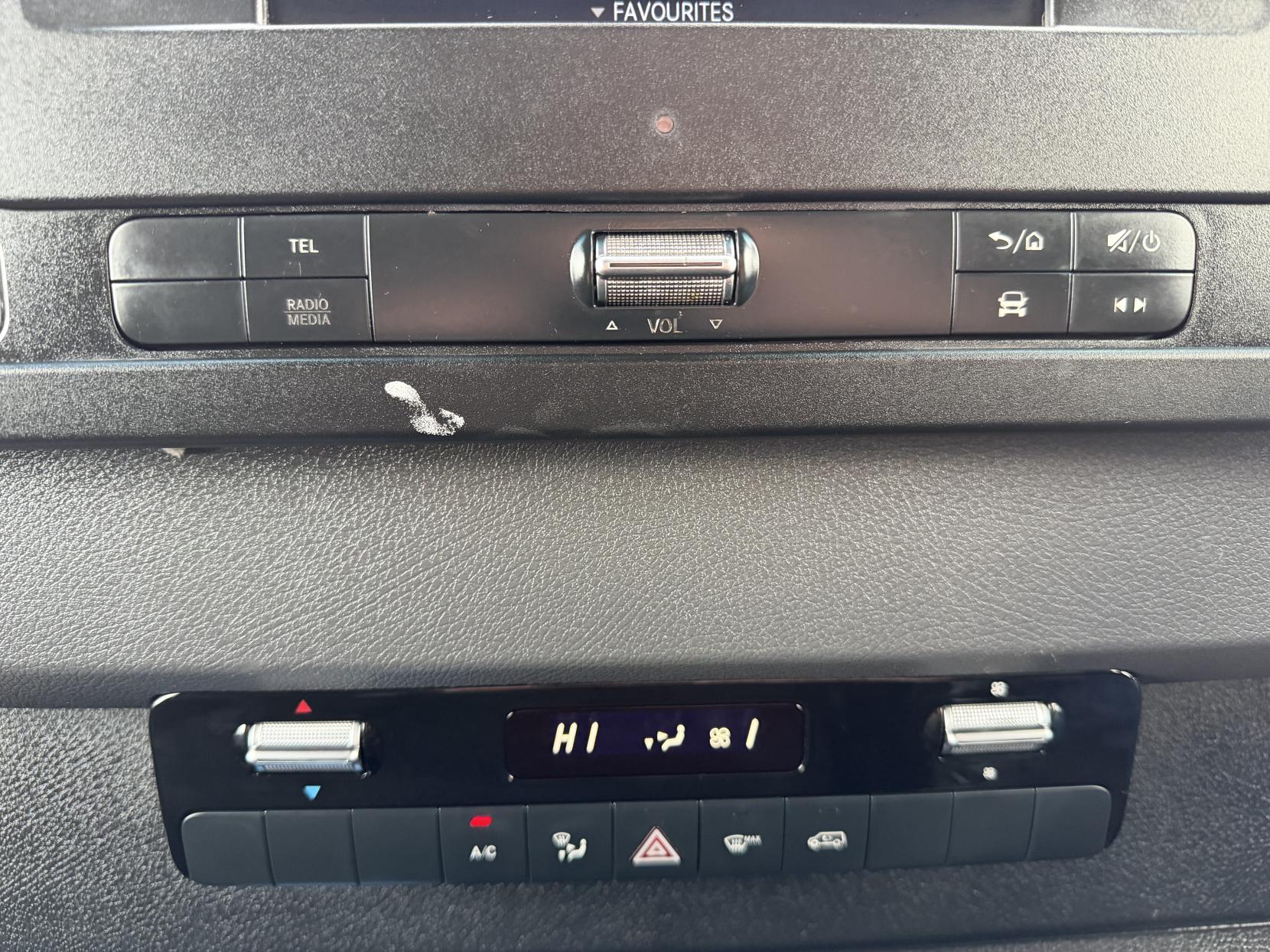 2020 Mercedes-Benz Sprinter 2.1 316 CDI Panel Van 5dr Diesel Manual RWD L2 H2 Euro 6 (163 ps) - Thumbnail 21