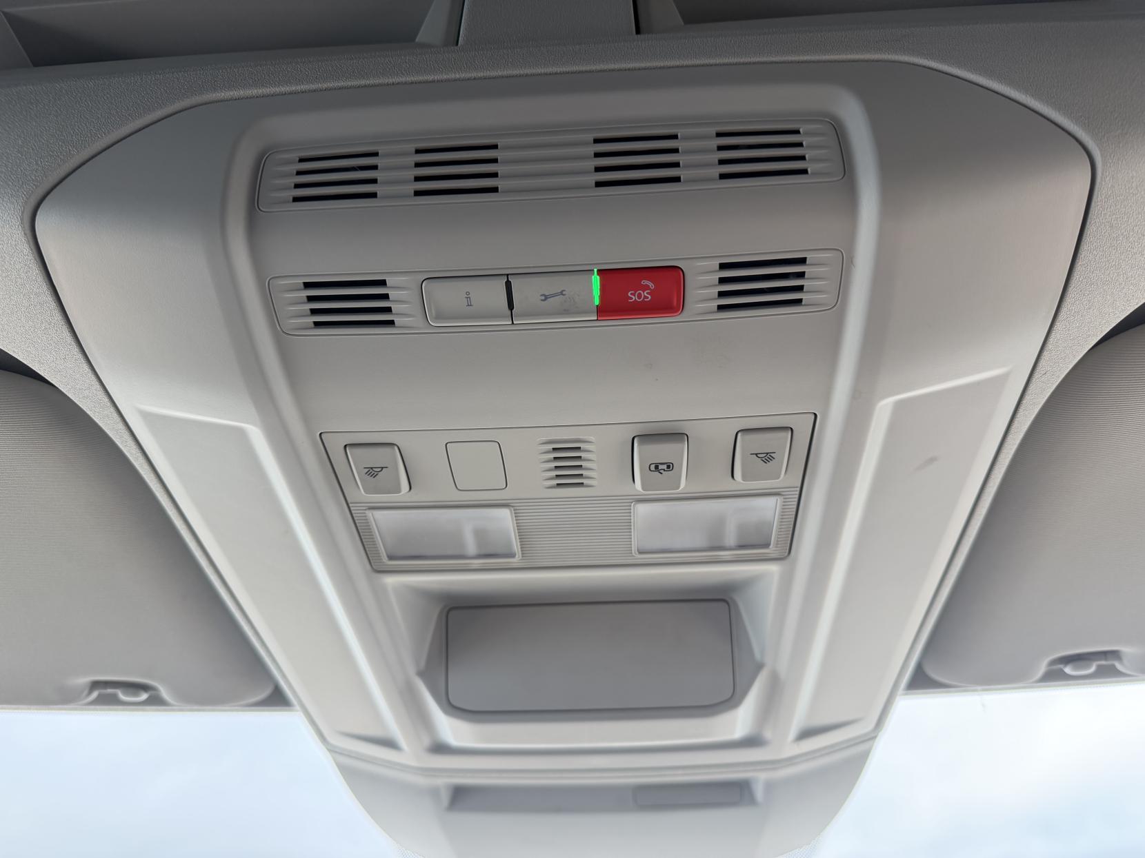 2022 Volkswagen Crafter 2.0 TDI CR35 Startline Panel Van 5dr Diesel Manual FWD MWB High Roof Euro 6 (s/s) (140 ps) - Thumbnail 27