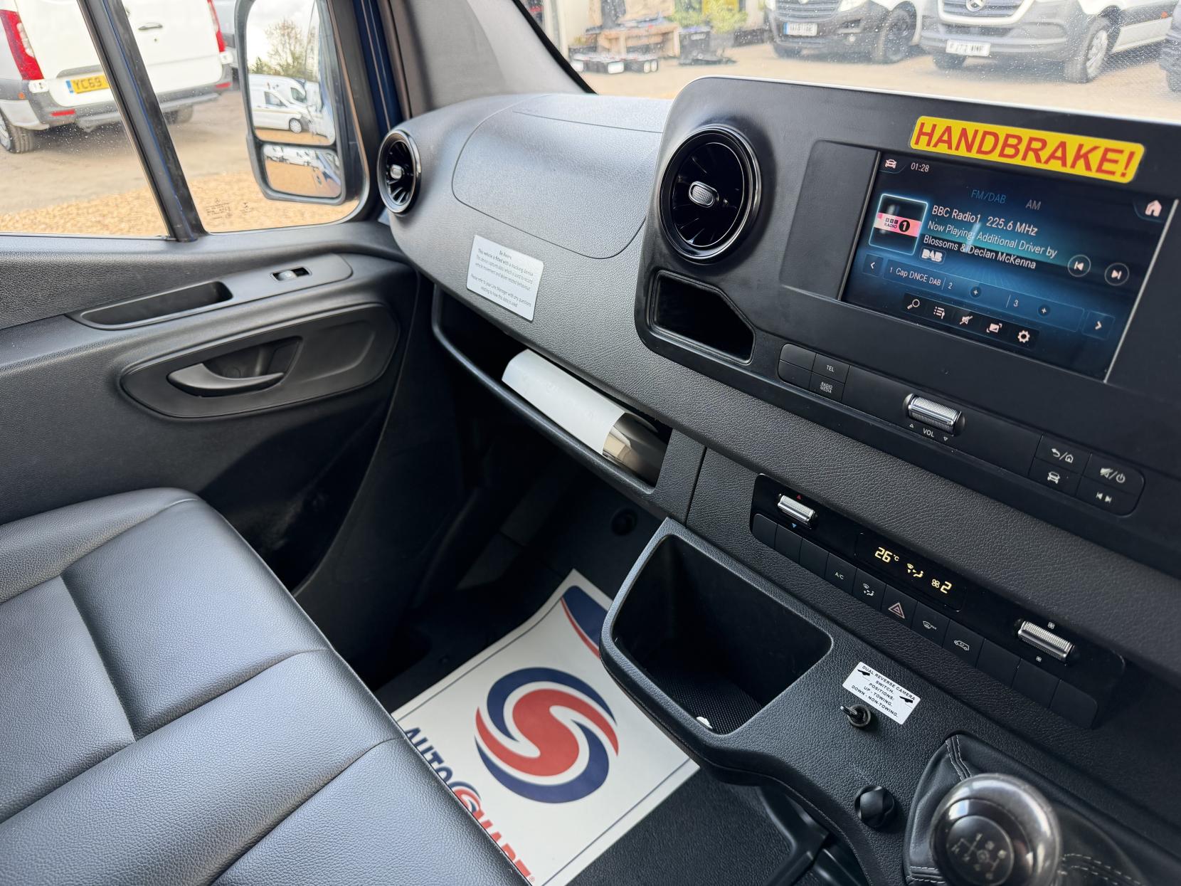 2019 Mercedes-Benz Sprinter 2.1 314 CDI Panel Van 5dr Diesel Manual RWD L2 H2 Euro 6 (s/s) (143 ps) - Thumbnail 29