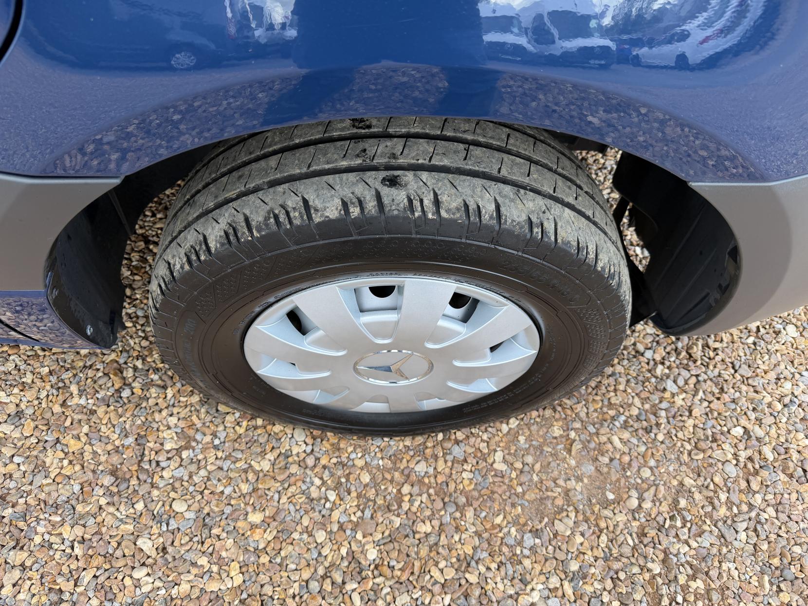 2019 Mercedes-Benz Sprinter 2.1 314 CDI Panel Van 5dr Diesel Manual RWD L2 H2 Euro 6 (s/s) (143 ps) - Thumbnail 51