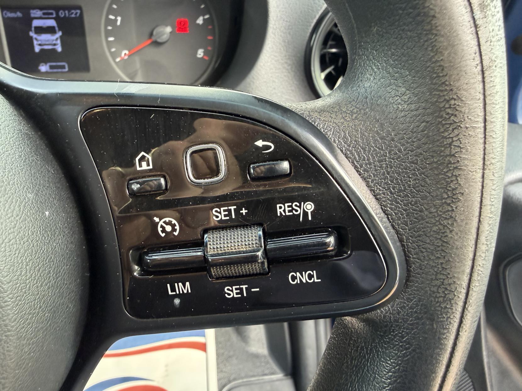 2019 Mercedes-Benz Sprinter 2.1 314 CDI Panel Van 5dr Diesel Manual RWD L2 H2 Euro 6 (s/s) (143 ps) - Thumbnail 19