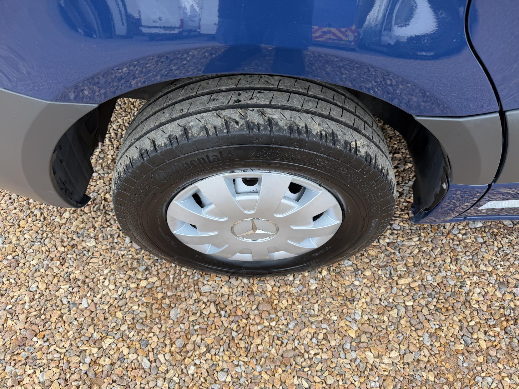 2019 Mercedes-Benz Sprinter 2.1 314 CDI Panel Van 5dr Diesel Manual RWD L2 H2 Euro 6 (s/s) (143 ps) - Thumbnail 52