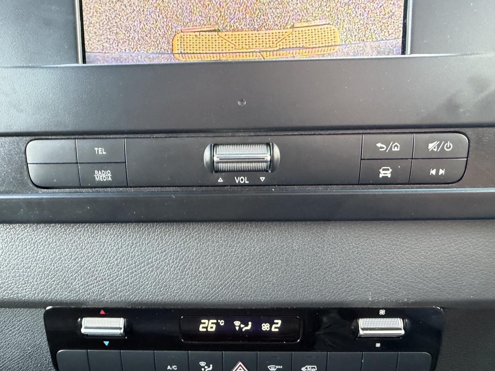2019 Mercedes-Benz Sprinter 2.1 314 CDI Panel Van 5dr Diesel Manual RWD L2 H2 Euro 6 (s/s) (143 ps) - Thumbnail 22