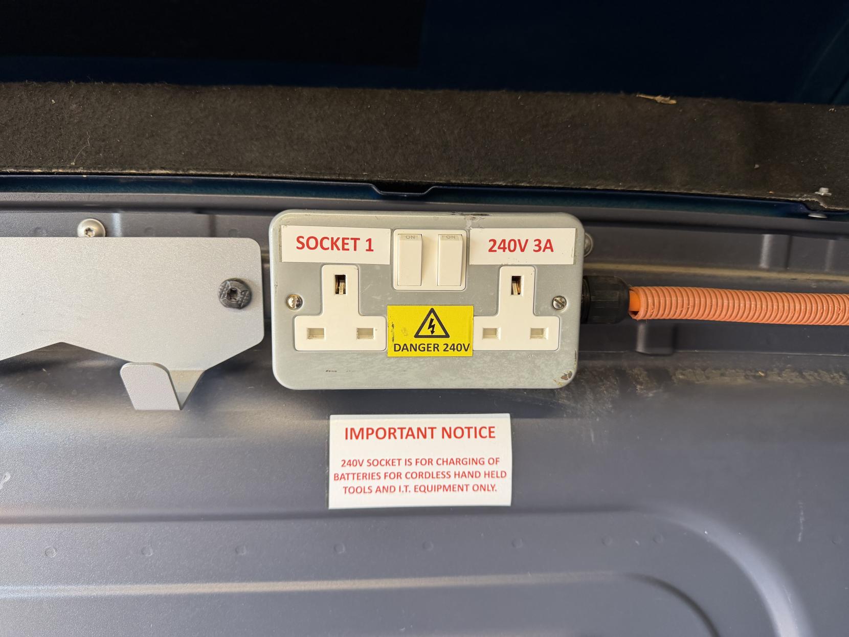 2019 Mercedes-Benz Sprinter 2.1 314 CDI Panel Van 5dr Diesel Manual RWD L2 H2 Euro 6 (s/s) (143 ps) - Thumbnail 34