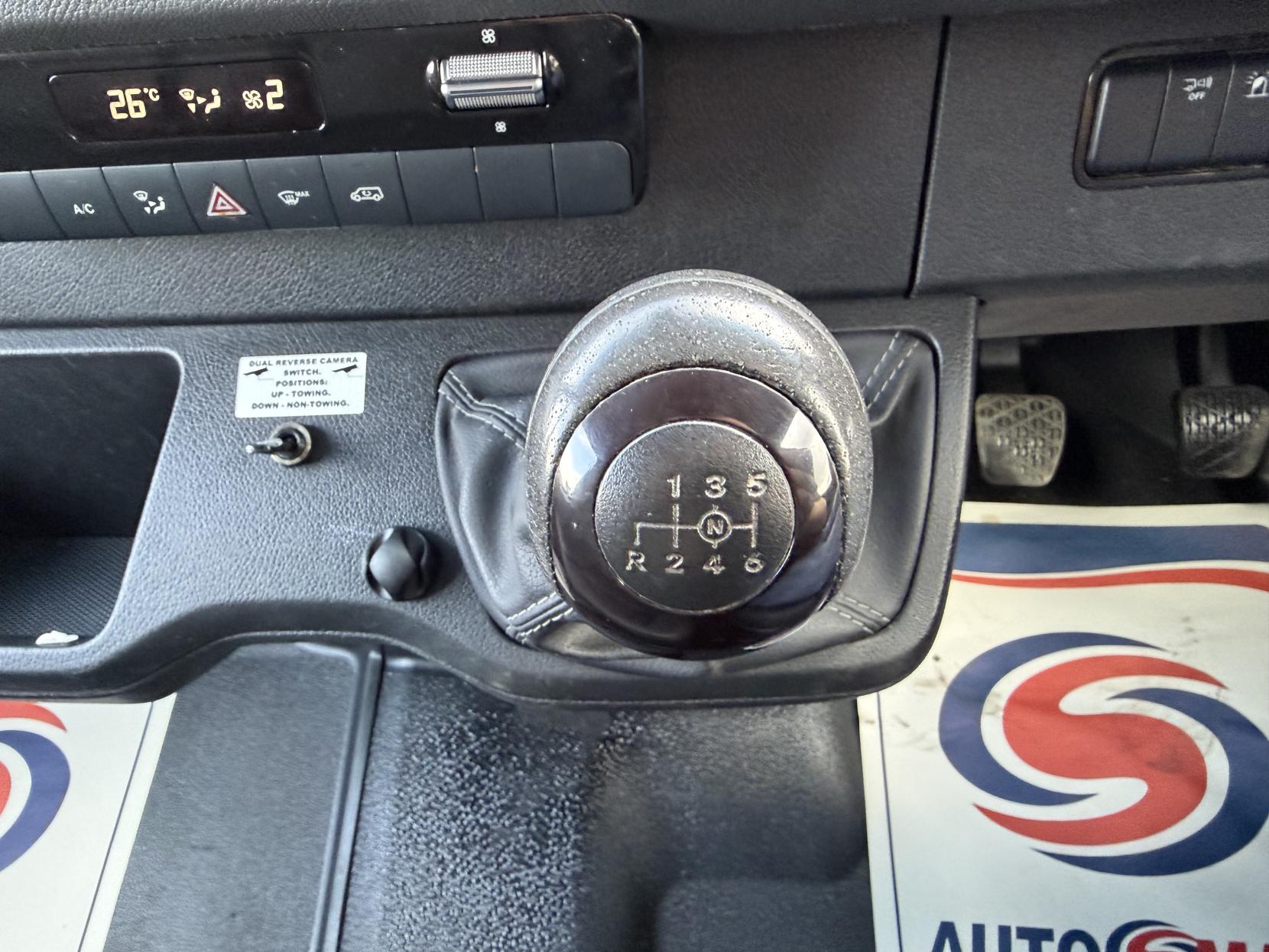 2019 Mercedes-Benz Sprinter 2.1 314 CDI Panel Van 5dr Diesel Manual RWD L2 H2 Euro 6 (s/s) (143 ps) - Thumbnail 27