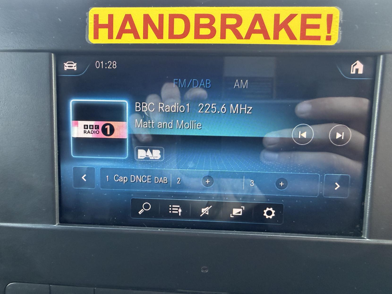 2019 Mercedes-Benz Sprinter 2.1 314 CDI Panel Van 5dr Diesel Manual RWD L2 H2 Euro 6 (s/s) (143 ps) - Thumbnail 20