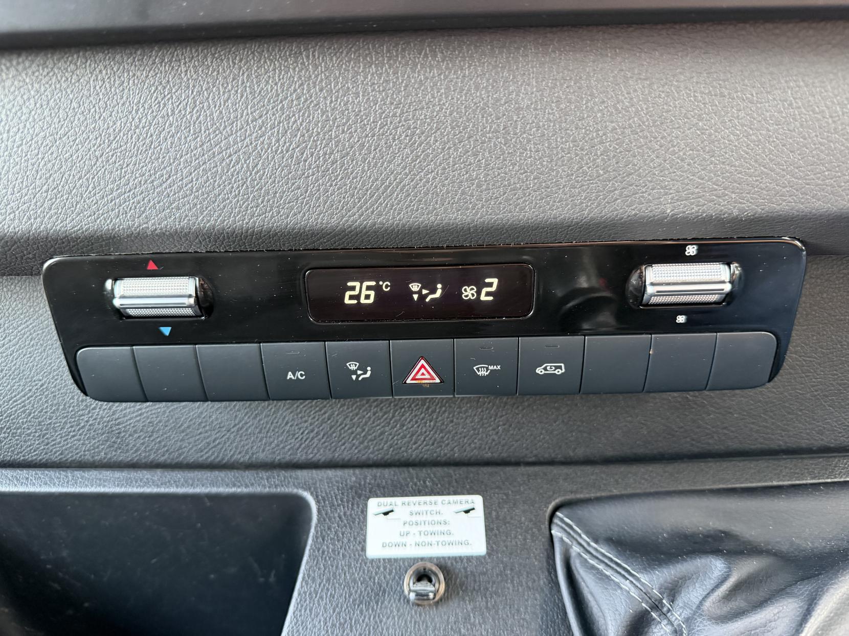 2019 Mercedes-Benz Sprinter 2.1 314 CDI Panel Van 5dr Diesel Manual RWD L2 H2 Euro 6 (s/s) (143 ps) - Thumbnail 23