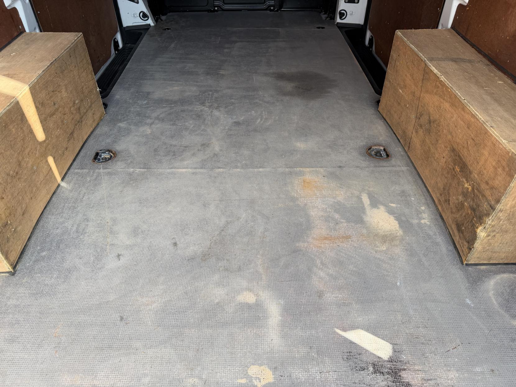2019 Mercedes-Benz Vito 1.6 111 CDI Panel Van 6dr Diesel Manual FWD L2 Euro 6 (114 ps) - Thumbnail 25