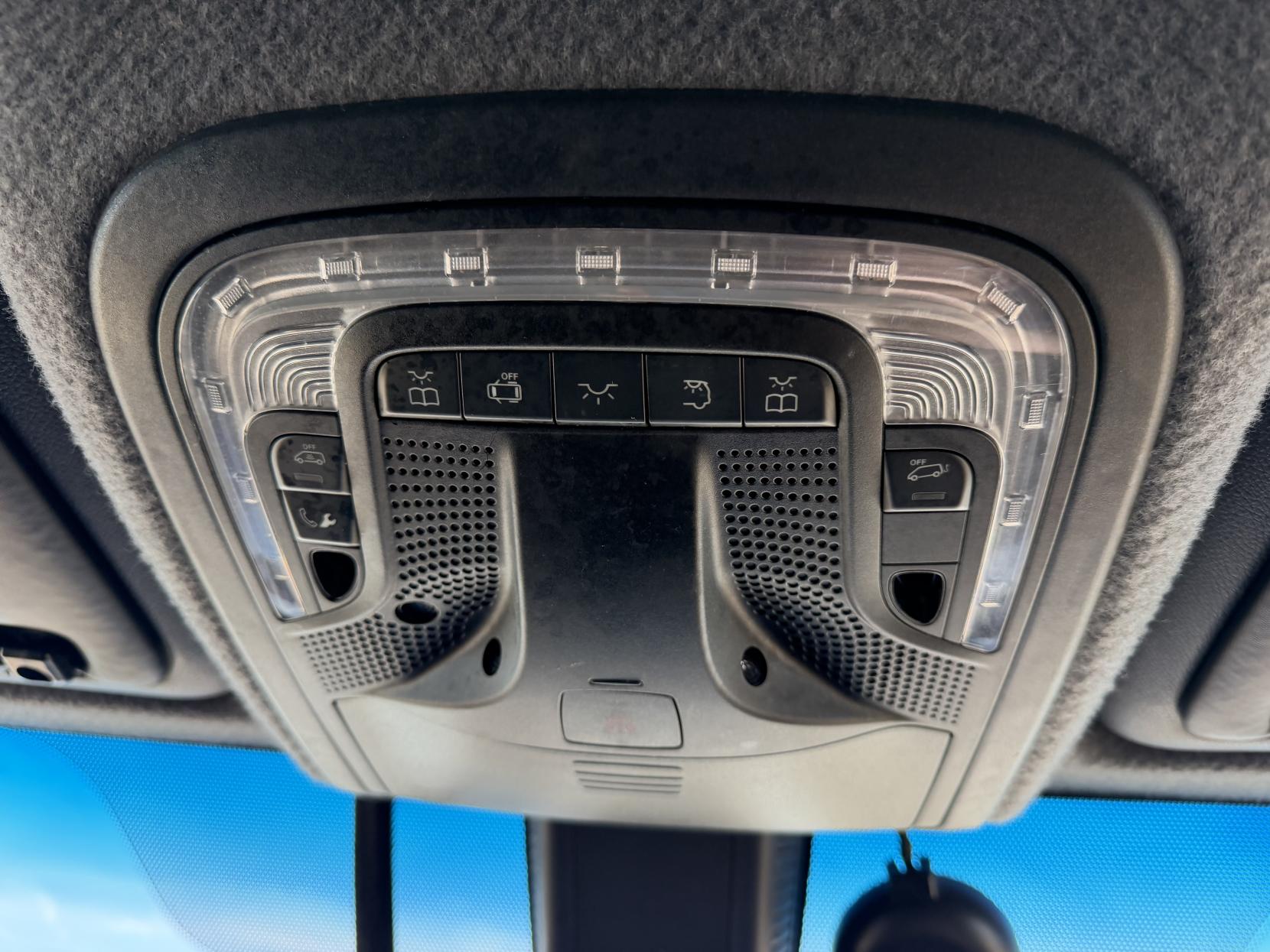 2020 Mercedes-Benz Sprinter 2.1 314 CDI Premium Panel Van 5dr Diesel Manual FWD L2 H2 Euro 6 (s/s) (143 ps) - Thumbnail 22