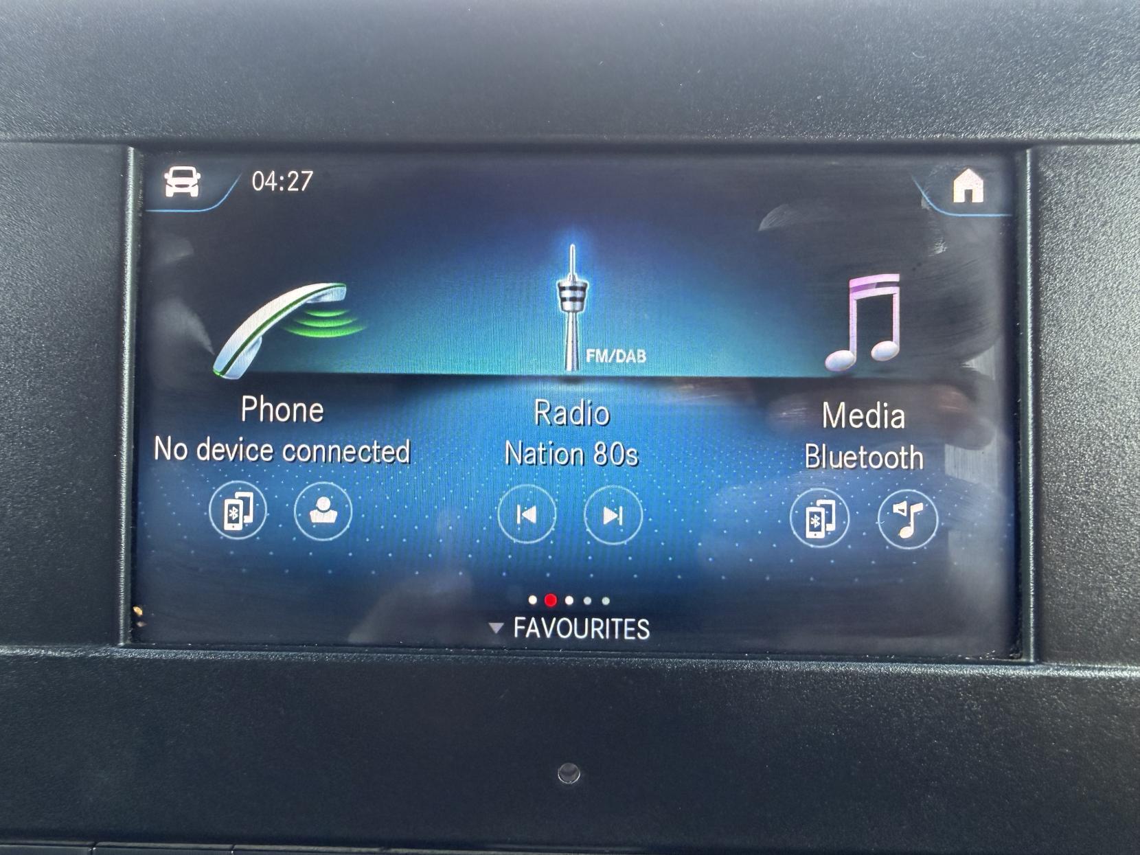 2020 Mercedes-Benz Sprinter 2.1 314 CDI Premium Panel Van 5dr Diesel Manual FWD L2 H2 Euro 6 (s/s) (143 ps) - Thumbnail 19