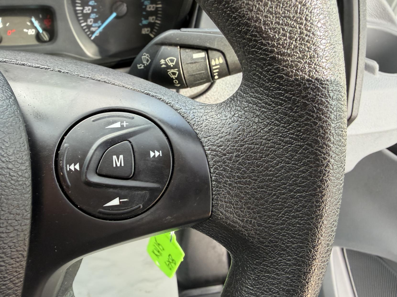 2015 Ford Transit 2.2 TDCi 350 Panel Van 5dr Diesel Manual RWD L3 H2 Euro 5 (155 ps) - Thumbnail 19