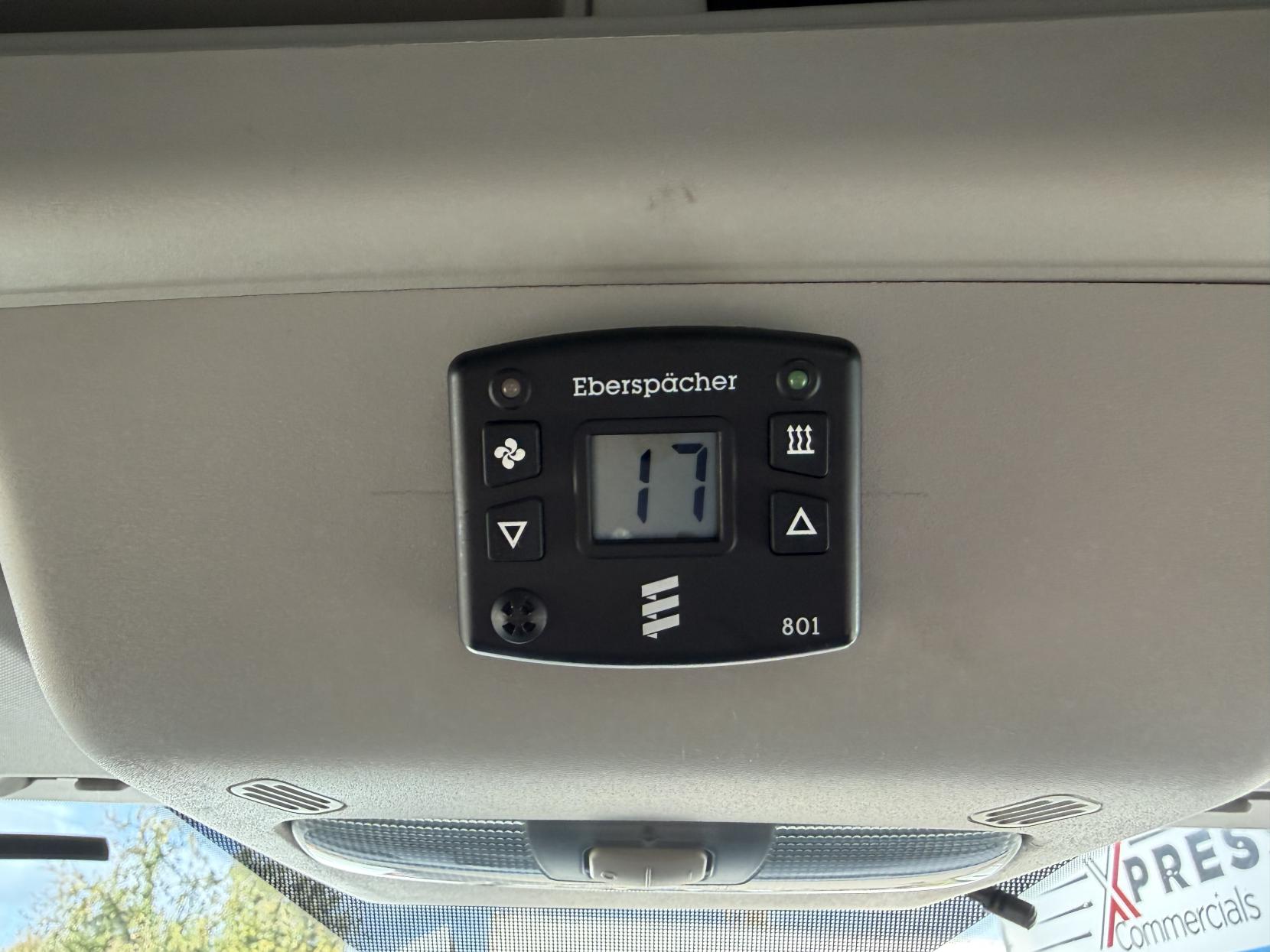 2015 Ford Transit 2.2 TDCi 350 Panel Van 5dr Diesel Manual RWD L3 H2 Euro 5 (155 ps) - Thumbnail 28