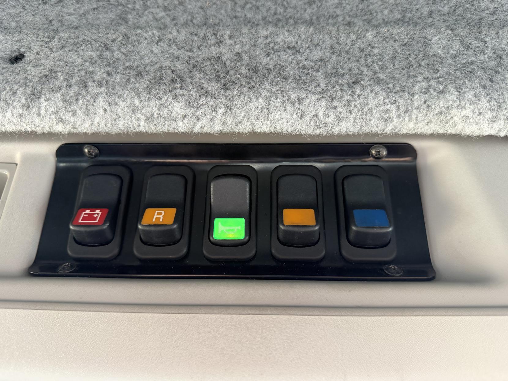 2015 Ford Transit 2.2 TDCi 350 Panel Van 5dr Diesel Manual RWD L3 H2 Euro 5 (155 ps) - Thumbnail 29