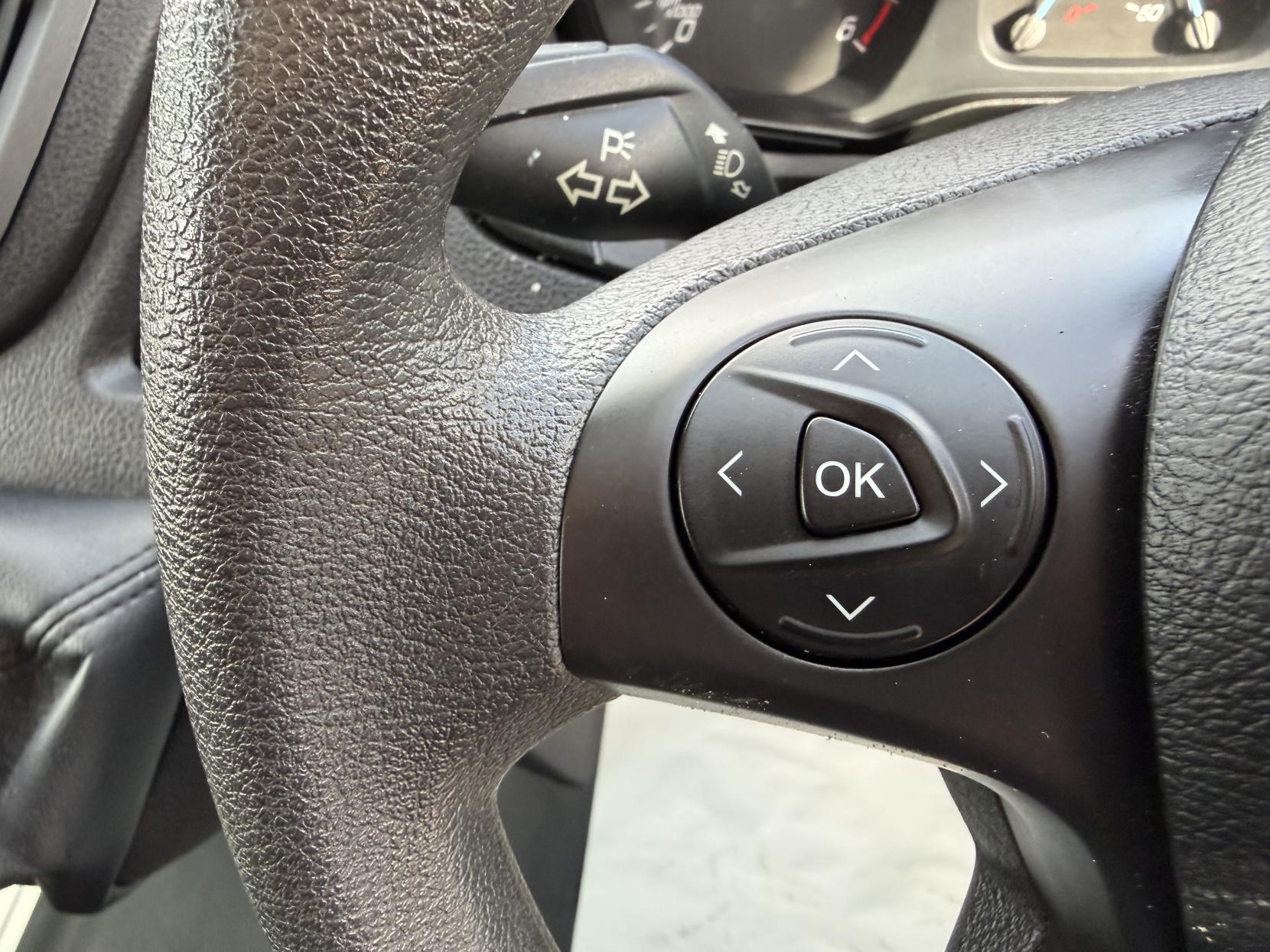 2015 Ford Transit 2.2 TDCi 350 Panel Van 5dr Diesel Manual RWD L3 H2 Euro 5 (155 ps) - Thumbnail 17