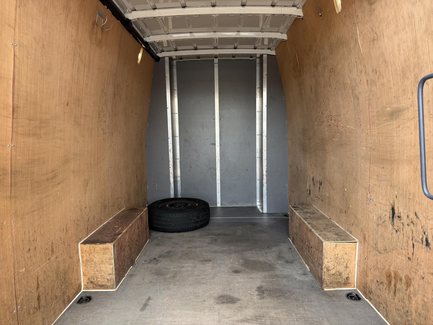 2023 Mercedes-Benz Sprinter 2.0 315 CDI Premium Panel Van 5dr Diesel Manual RWD L3 H2 Euro 6 (s/s) (150 ps) - Thumbnail 44