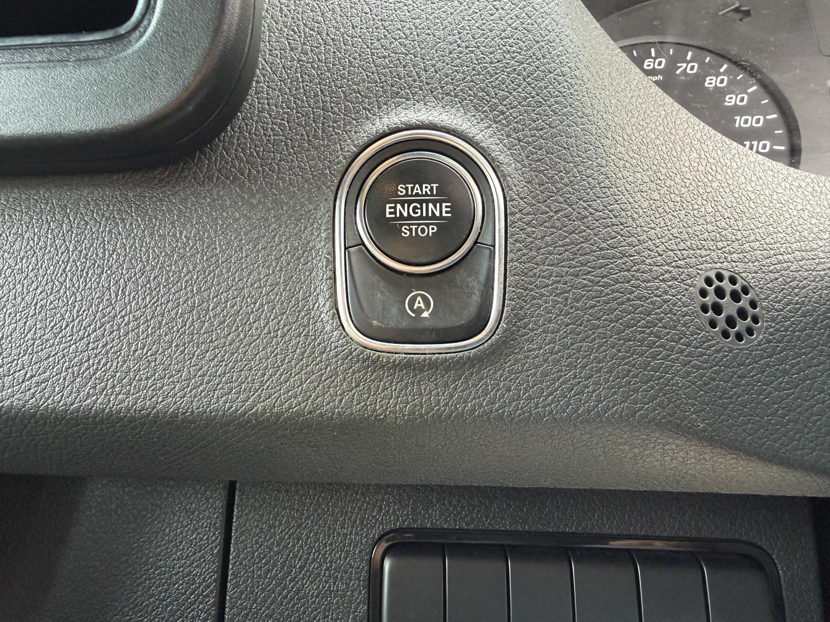 2023 Mercedes-Benz Sprinter 2.0 315 CDI Premium Panel Van 5dr Diesel Manual RWD L3 H2 Euro 6 (s/s) (150 ps) - Thumbnail 24