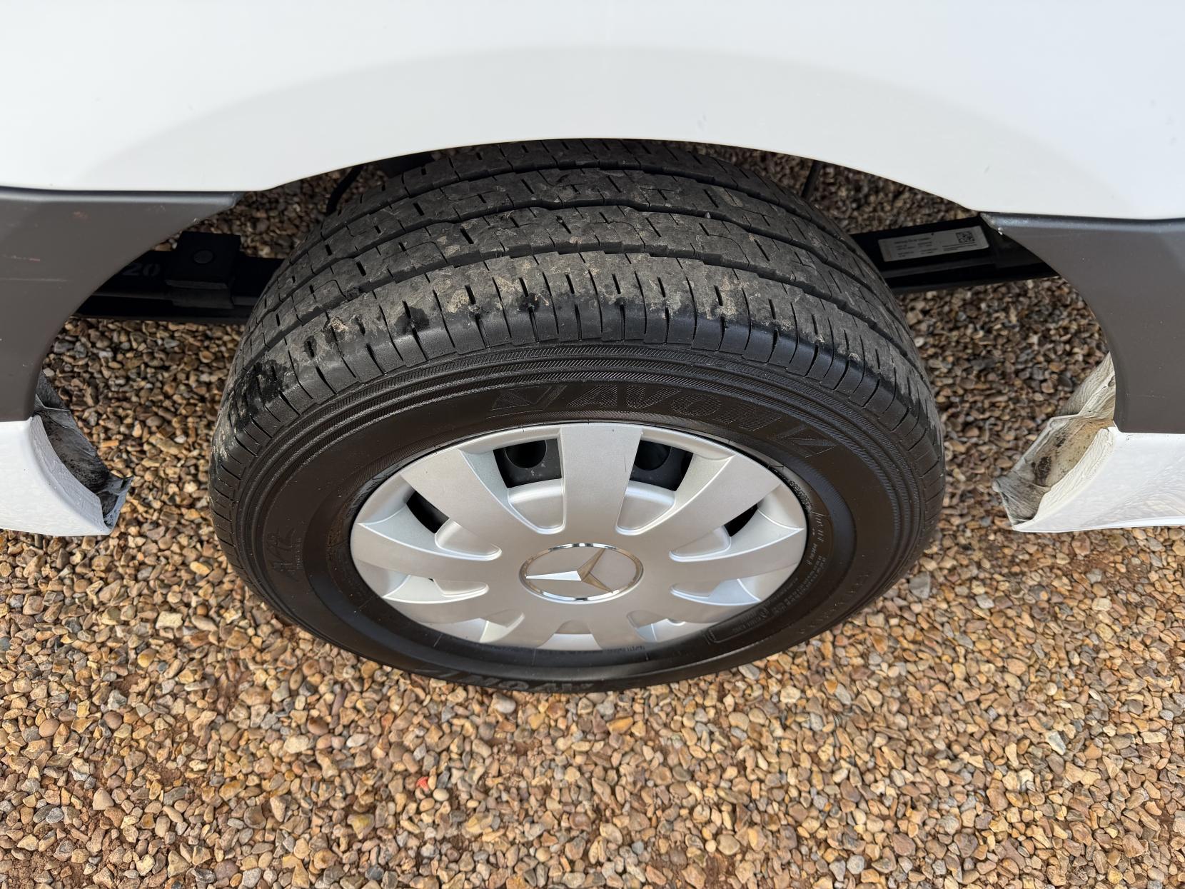 2023 Mercedes-Benz Sprinter 2.0 315 CDI Premium Panel Van 5dr Diesel Manual RWD L3 H2 Euro 6 (s/s) (150 ps) - Thumbnail 49