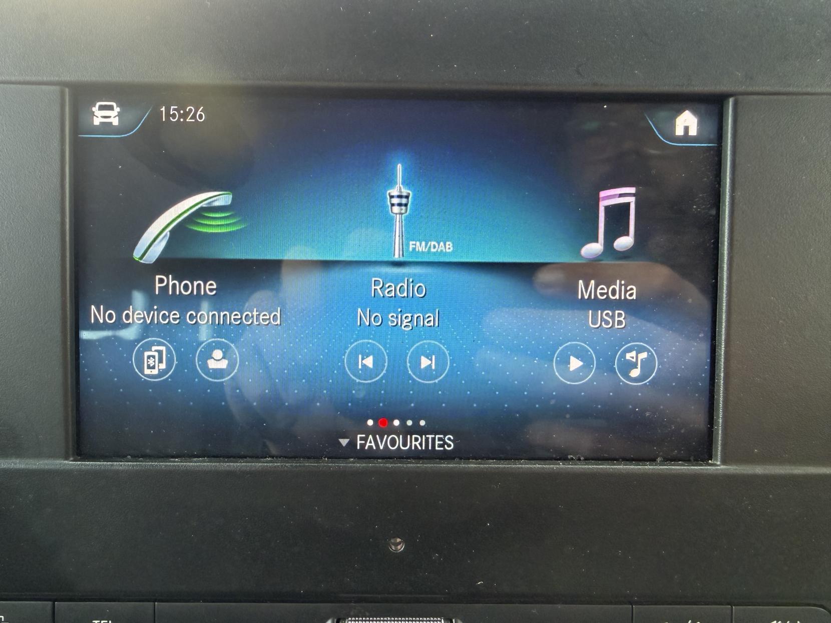 2023 Mercedes-Benz Sprinter 2.0 315 CDI Premium Panel Van 5dr Diesel Manual RWD L3 H2 Euro 6 (s/s) (150 ps) - Thumbnail 27