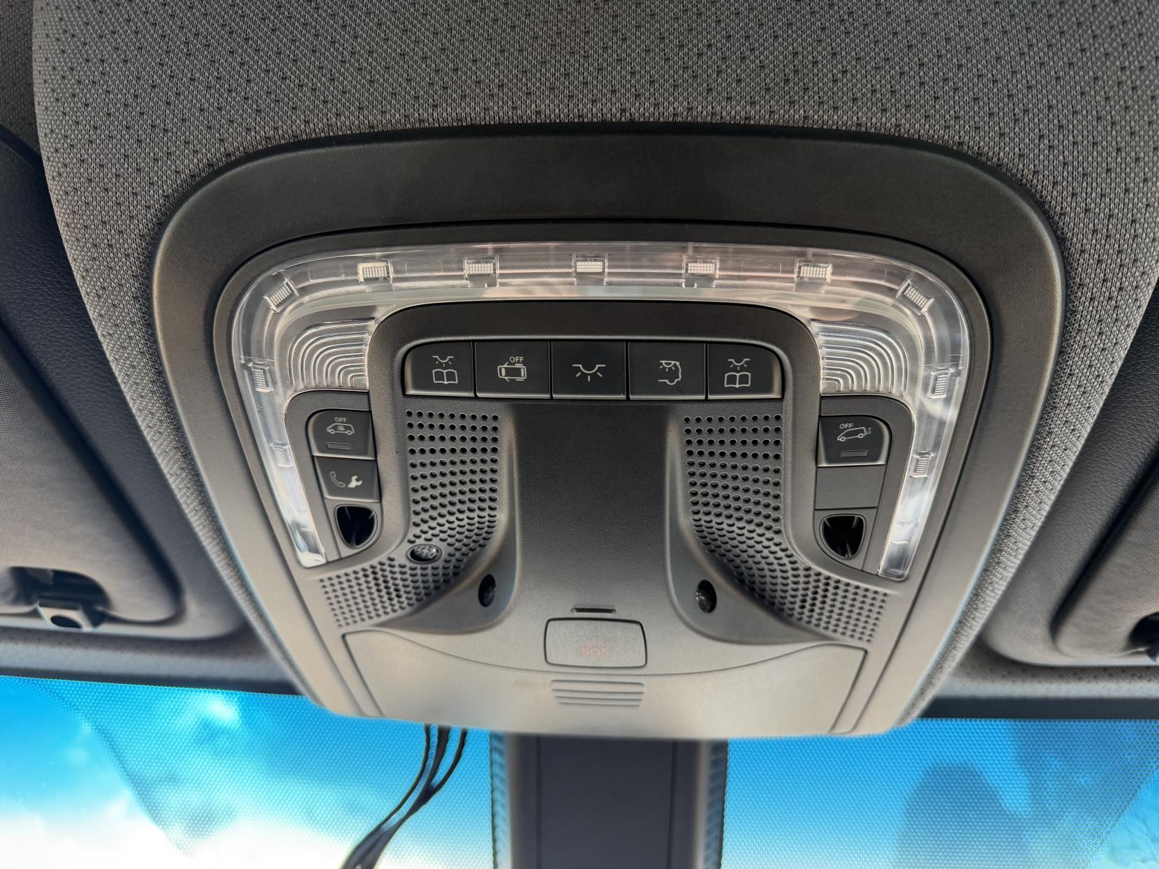 2023 Mercedes-Benz Sprinter 2.0 315 CDI Premium Panel Van 5dr Diesel Manual RWD L3 H2 Euro 6 (s/s) (150 ps) - Thumbnail 32