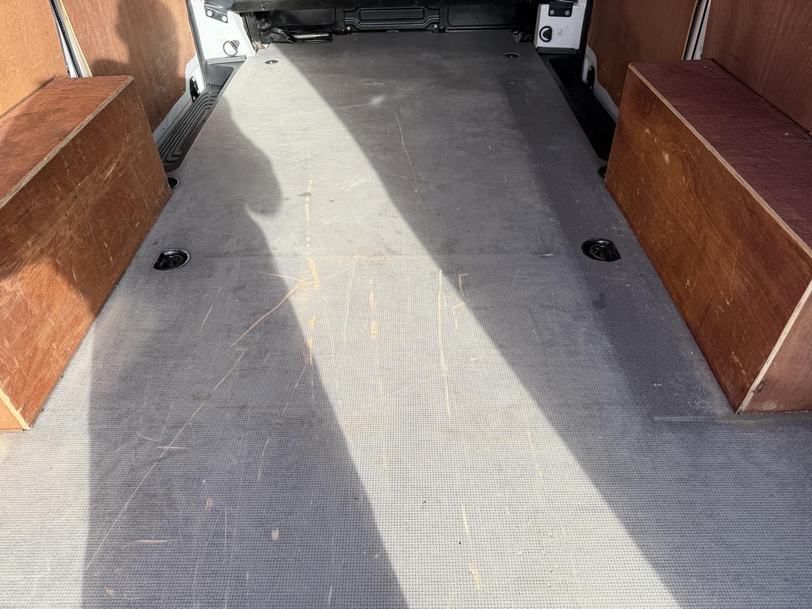 2019 Mercedes-Benz Vito 1.6 111 CDI Panel Van 6dr Diesel Manual FWD L2 Euro 6 (114 ps) - Thumbnail 41