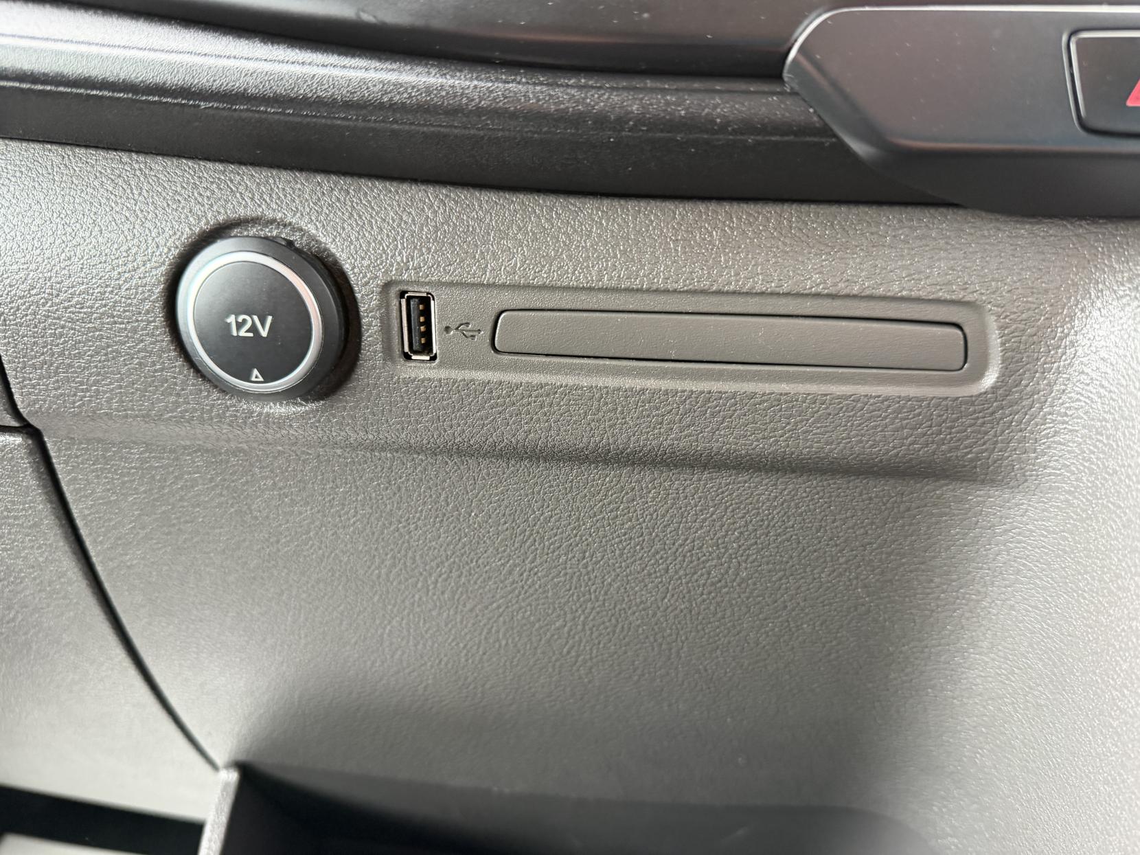 2020 Ford Transit 2.0 350 EcoBlue Leader Panel Van 5dr Diesel Manual FWD L2 H2 Euro 6 (s/s) (130 ps) - Thumbnail 26