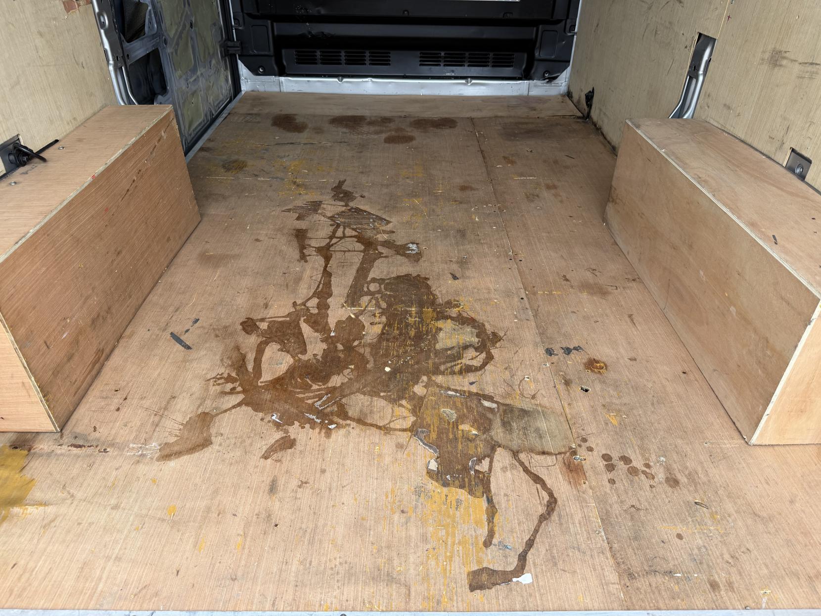 2020 Ford Transit 2.0 350 EcoBlue Leader Panel Van 5dr Diesel Manual FWD L2 H2 Euro 6 (s/s) (130 ps) - Thumbnail 44