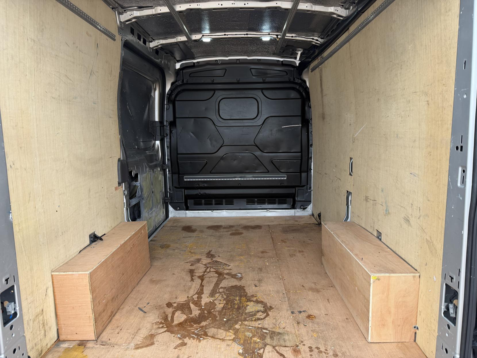 2020 Ford Transit 2.0 350 EcoBlue Leader Panel Van 5dr Diesel Manual FWD L2 H2 Euro 6 (s/s) (130 ps) - Thumbnail 38
