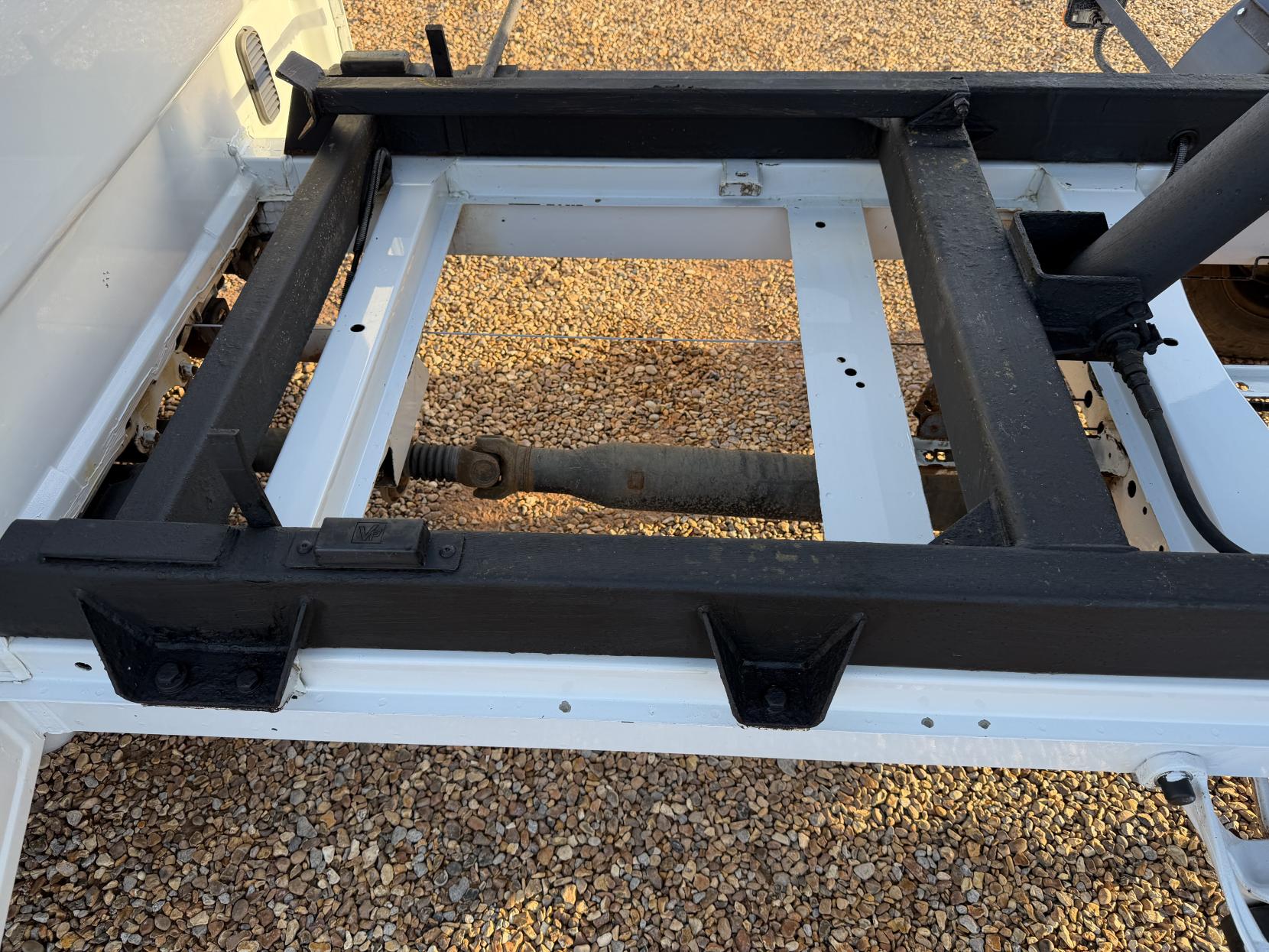 2018 Mercedes-Benz Sprinter 2.1 314 CDI Chassis Cab 4dr Diesel Manual RWD L3 (209 g/km, 140 bhp) - Thumbnail 34