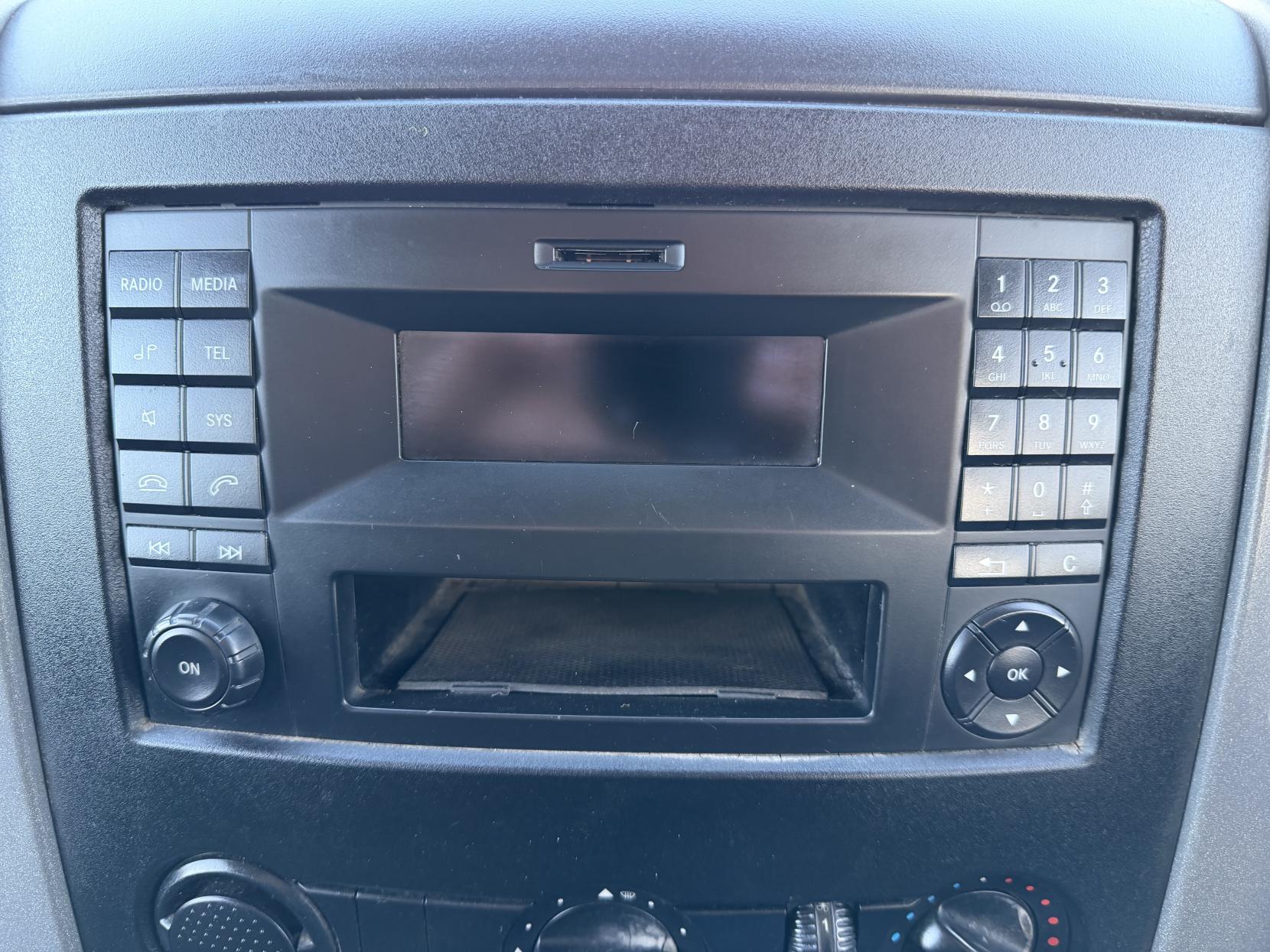 2018 Mercedes-Benz Sprinter 2.1 314 CDI Chassis Cab 4dr Diesel Manual RWD L3 (209 g/km, 140 bhp) - Thumbnail 20