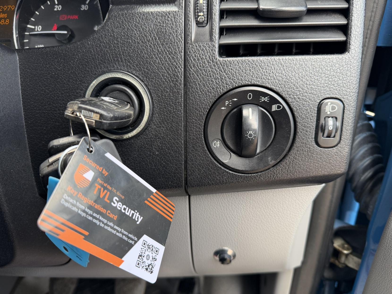 2012 Mercedes-Benz Sprinter 2.1 313 CDi Panel Van 4dr Diesel Manual RWD L2 (129 bhp) - Thumbnail 23