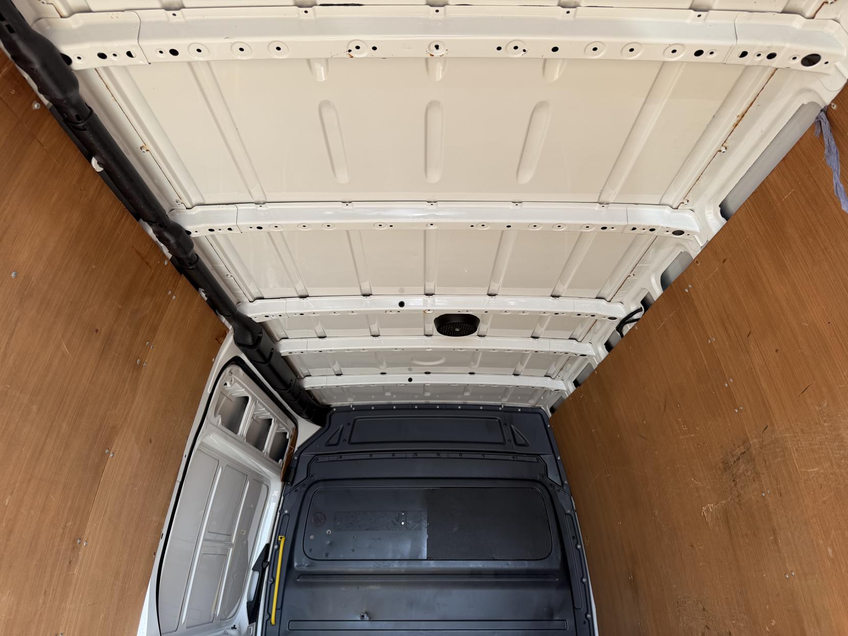 2018 Mercedes-Benz Sprinter 2.1 314 CDi Panel Van 5dr Diesel Manual RWD L2 (213 g/km, 140 bhp) - Thumbnail 38