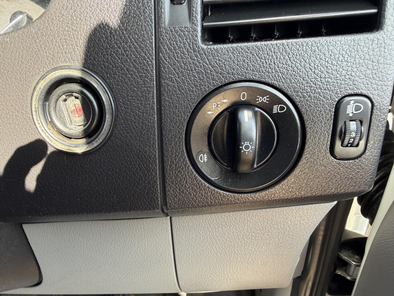 2018 Mercedes-Benz Sprinter 2.1 314 CDi Panel Van 5dr Diesel Manual RWD L2 (213 g/km, 140 bhp) - Thumbnail 21