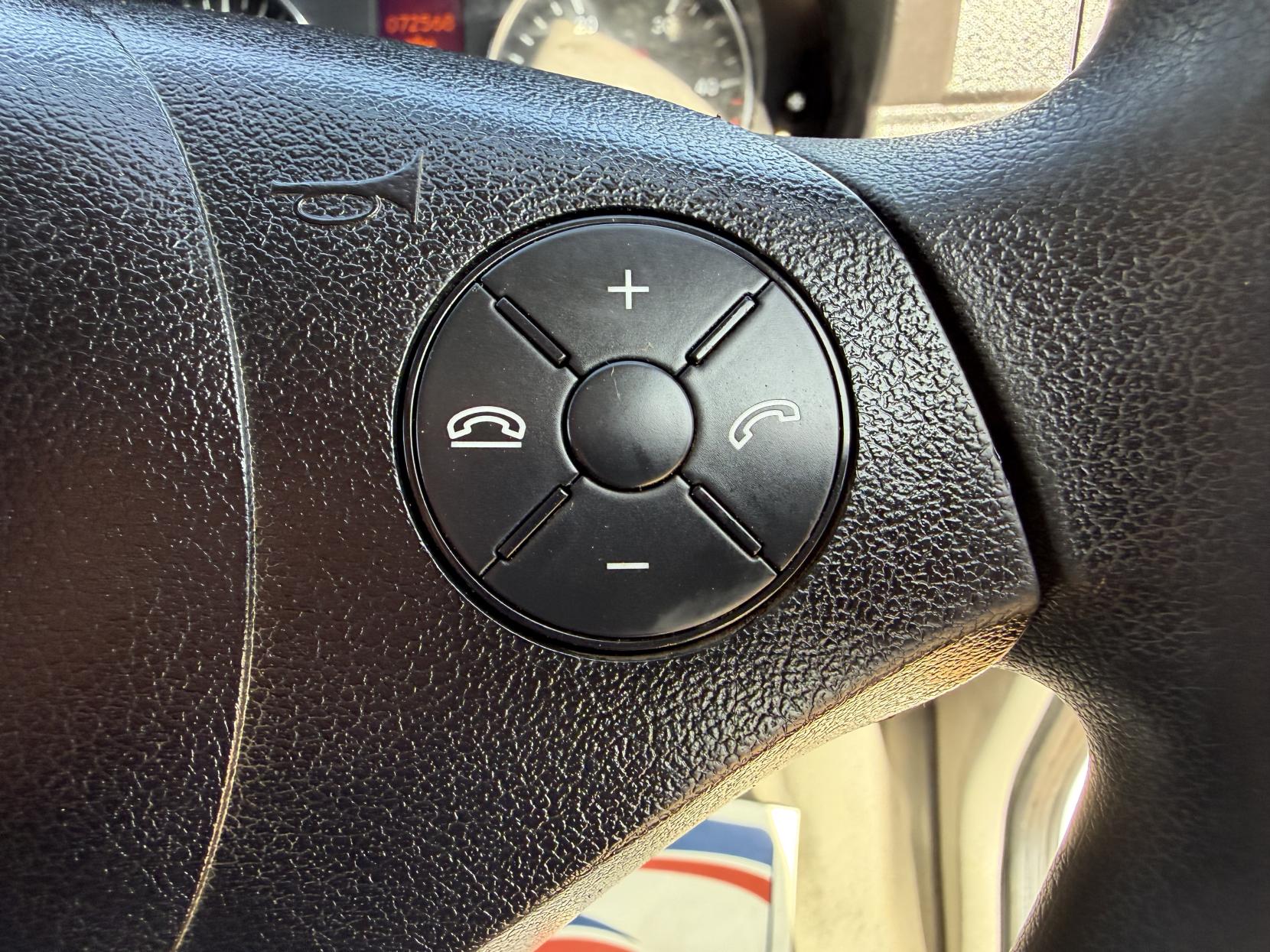 2018 Mercedes-Benz Sprinter 2.1 314 CDi Panel Van 5dr Diesel Manual RWD L2 (213 g/km, 140 bhp) - Thumbnail 22