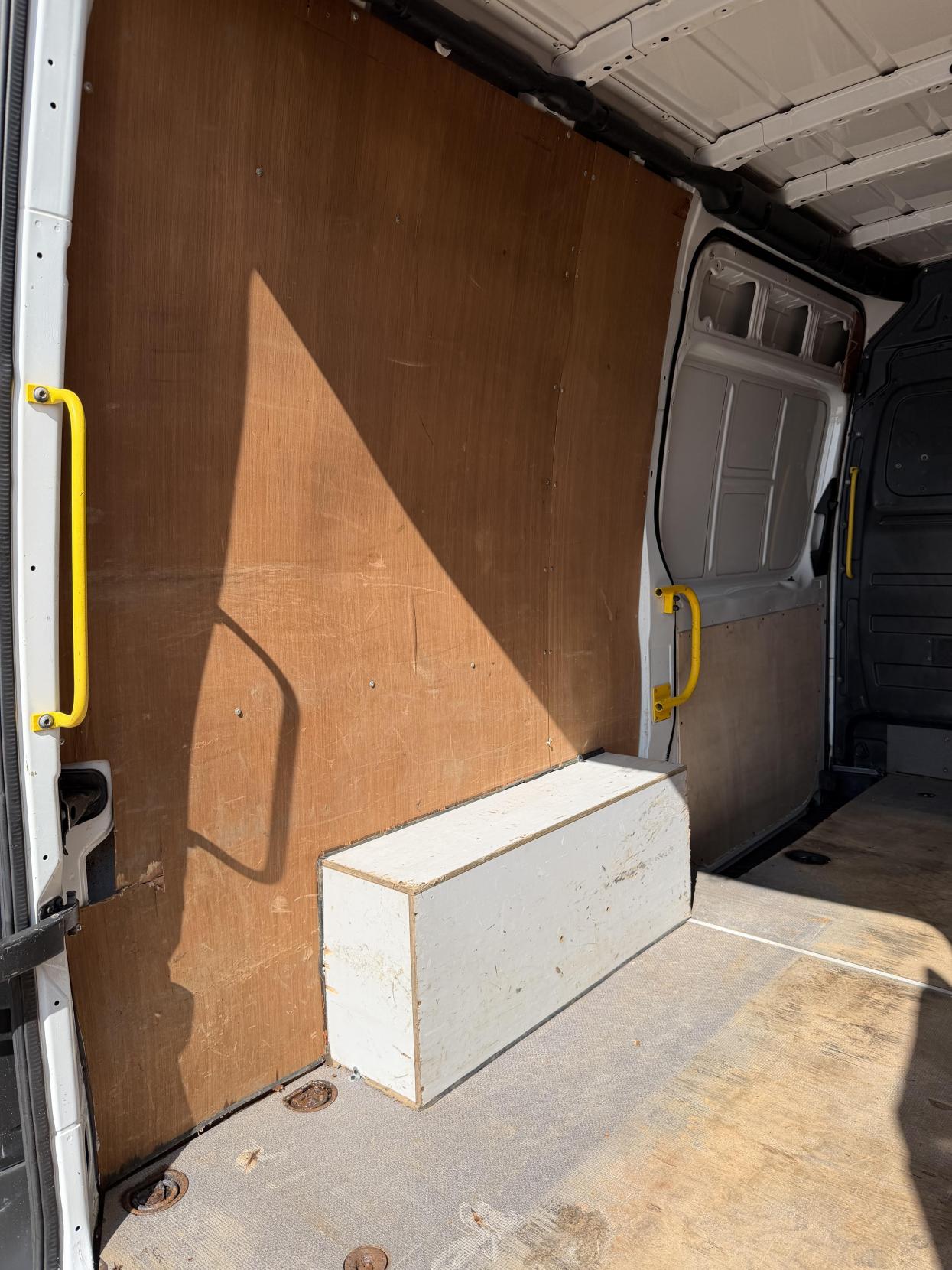 2018 Mercedes-Benz Sprinter 2.1 314 CDi Panel Van 5dr Diesel Manual RWD L2 (213 g/km, 140 bhp) - Thumbnail 40