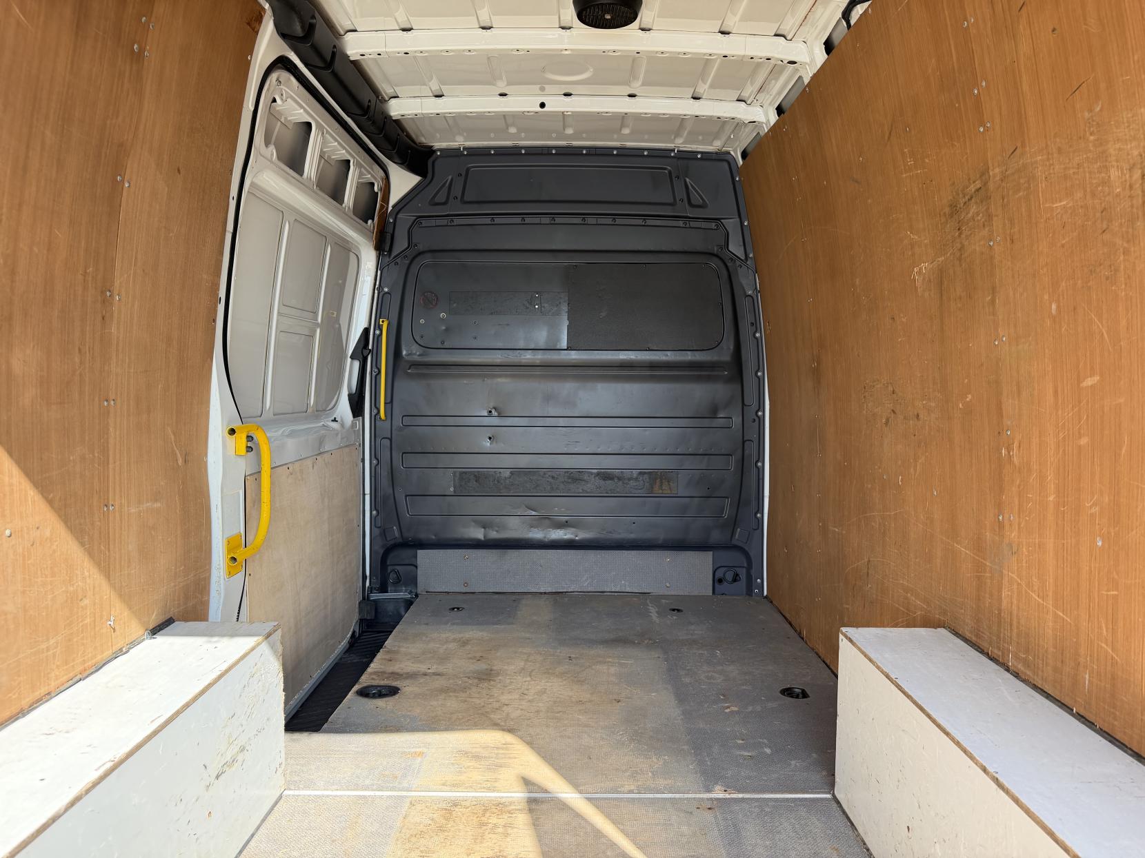 2018 Mercedes-Benz Sprinter 2.1 314 CDi Panel Van 5dr Diesel Manual RWD L2 (213 g/km, 140 bhp) - Thumbnail 39